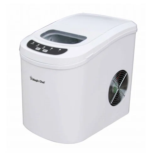 Magic Chef 27-Lb. Portable Ice Maker