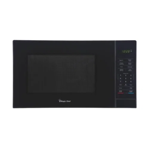 Magic Chef HMM1110B Countertop Microwave