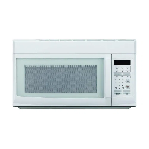 Magic Chef Over the Range Microwave