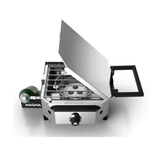 Magma Crossover Single Burner Firebox