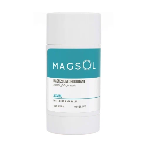 MagSol Magnesium Deodorant