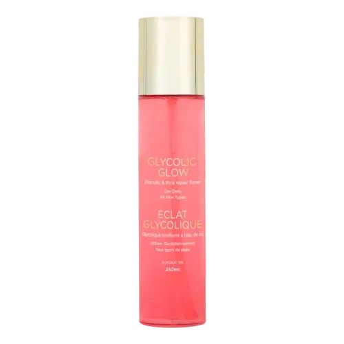 Makari De Suisse Glycolic & Rice Water Toner