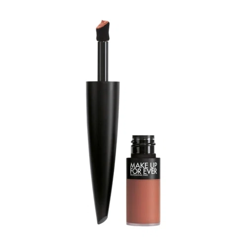 Make Up For Ever Rouge Artist For Ever Matte 24HR Longwear Liquid Lipstick
