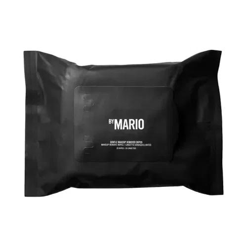 MAKEUP BY MARIO Gentle Makeup Remover Wipes