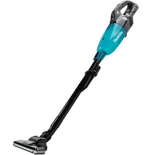 Makita 18V LXT Lithium‑ion Compact Brushless Cordless 4‑Speed Vacuum