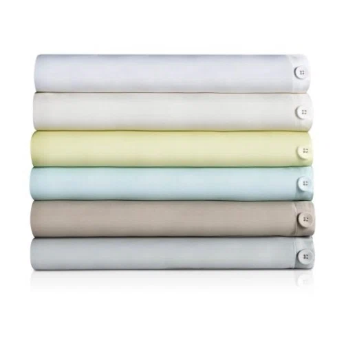Malouf Rayon From Bamboo Duvet