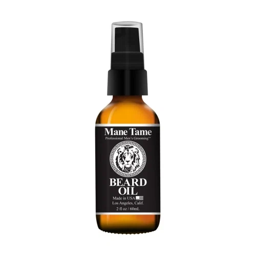 Mane Tame Beard Oil