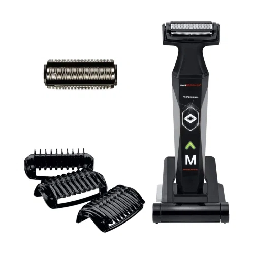Mangroomer 2.0 PROFESSIONAL Body Groomer and Body Trimmer
