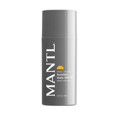 Mantl Invisible Daily SPF 30
