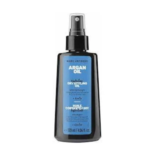 Marc Anthony Argan Oil Dry Styling Oil