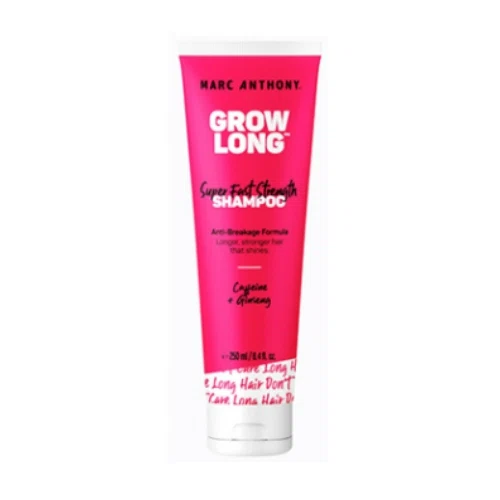 Marc Anthony Grow Long 2-in-1 Scalp Scrub + Shampoo