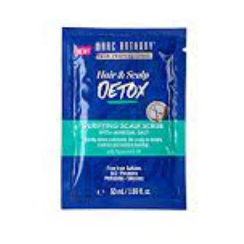 Marc Anthony Hair & Scalp Detox Purifying Scalp Scrub with Mineral Salt