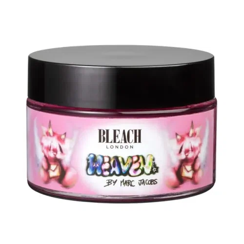 Marc Jacobs Heaven X Bleach Hair Dye