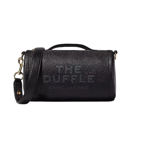 Marc Jacobs The Leather Duffle Bag