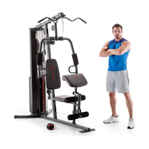 Cheap total gym discount alternatives