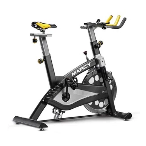 Marcy Club Revolution Indoor Cycle Bike