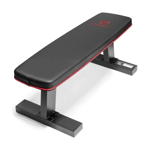 Marcy Flat Bench