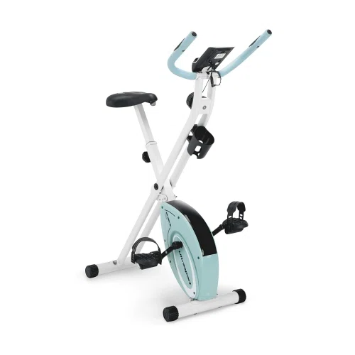 marcy stationary bicycle