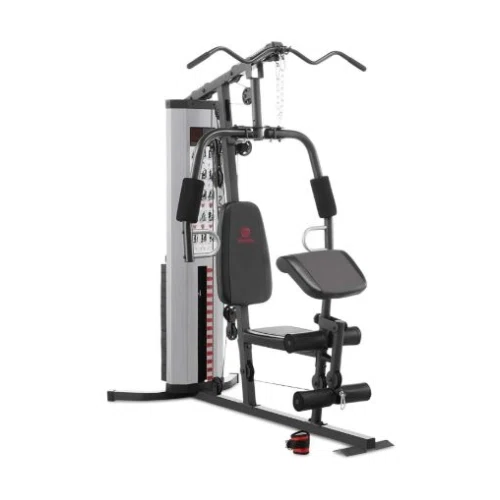 Marcy Multifunction Steel Home Gym