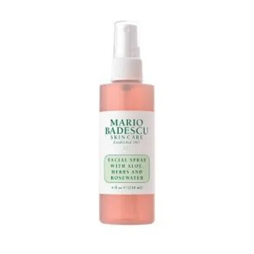 Mario Badescu Facial Spray with Aloe, Herbs & Rosewater