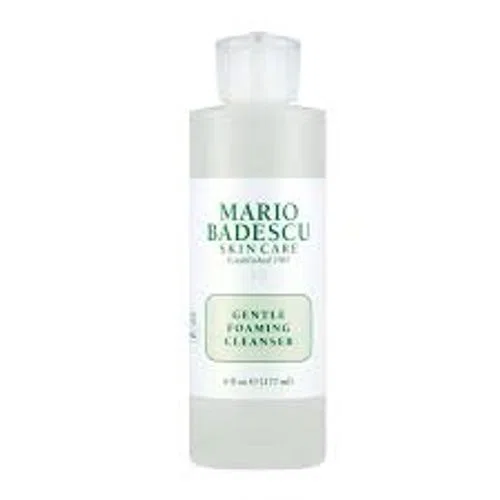 Mario Badescu Skin Care Gentle Foaming Cleaner