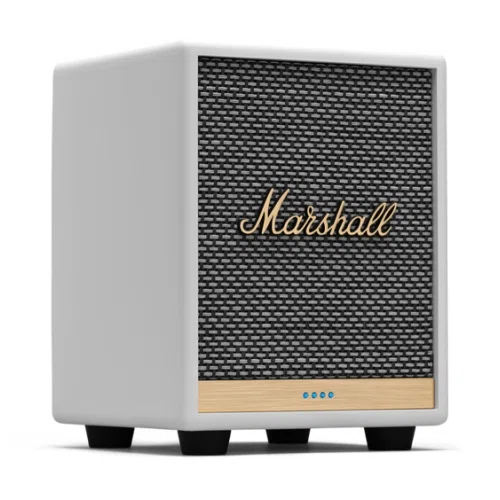Marshall Uxbridge Voice Amazon Alexa
