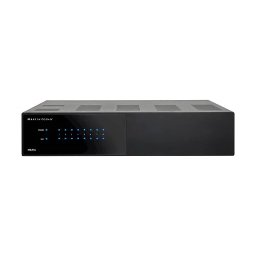 MartinLogan Matrix Distribution Amplifier MDA16D