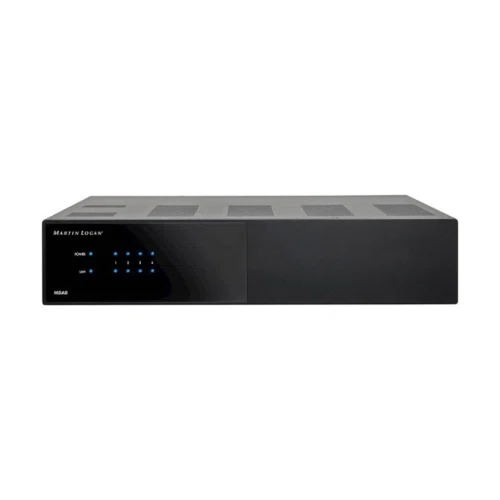MartinLogan Matrix Distribution Amplifier MDA8D