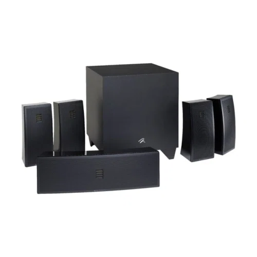 MartinLogan Motion 3-1/2
