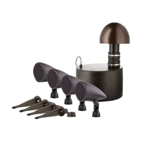 MartinLogan Outdoor Living 4