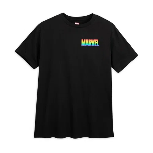 Marvel Pride Collection T-Shirt 