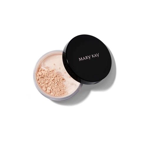 Mary Kay Silky Setting Powder