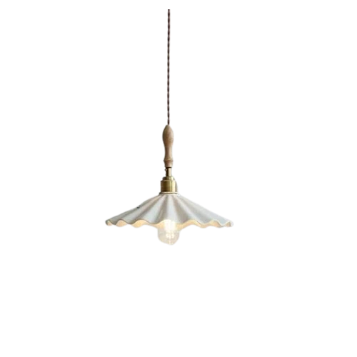 Mashal Designs Ceramic Kitchen Island Pendant Lighting