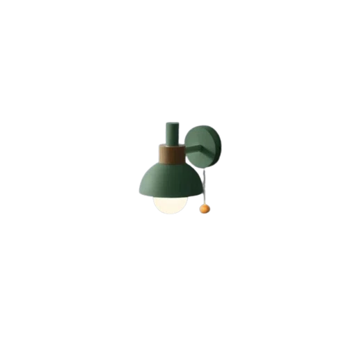 Mashal Designs Cute Wall Sconce