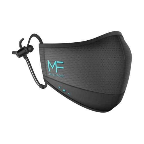 Maskfone Face Mask