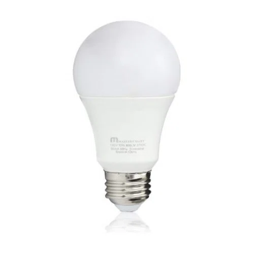 Mastery Mart Led Light Bulb