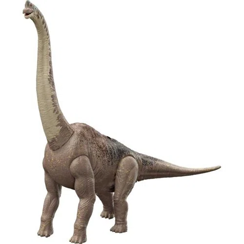 Mattel Jurassic World Dominion Dinosaur Toy