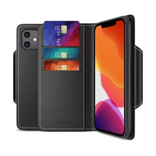 Maxboost mWallet Designed Case