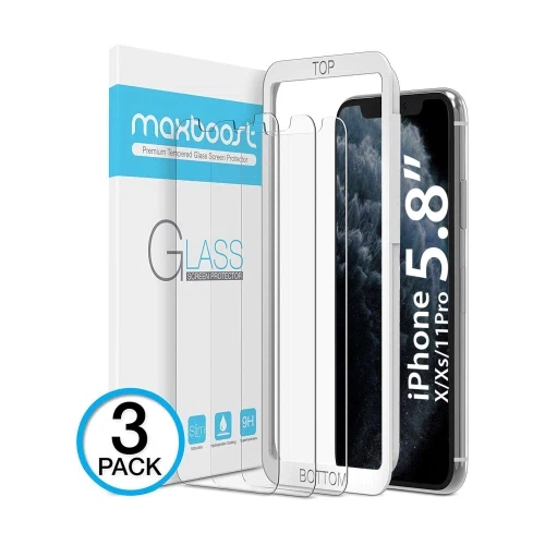 Maxboost Screen Protector