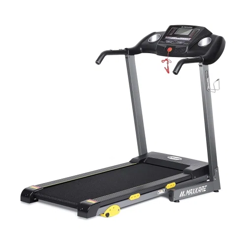 Folding best sale treadmill ratings