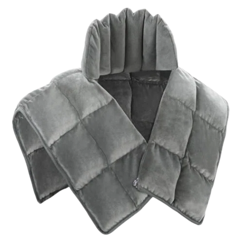 MaxKare Heated Neck & Shoulder Wrap