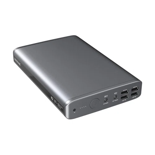 Maxoak K2 50000mAh Power Bank
