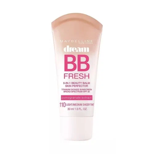 Maybelline Dream Fresh BB Cream