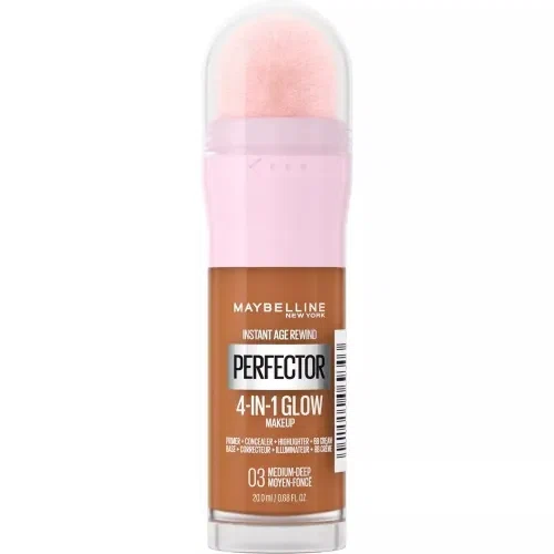 Maybelline Instant Age Rewind Instant Perfector 4 In 1 Glow Makeup