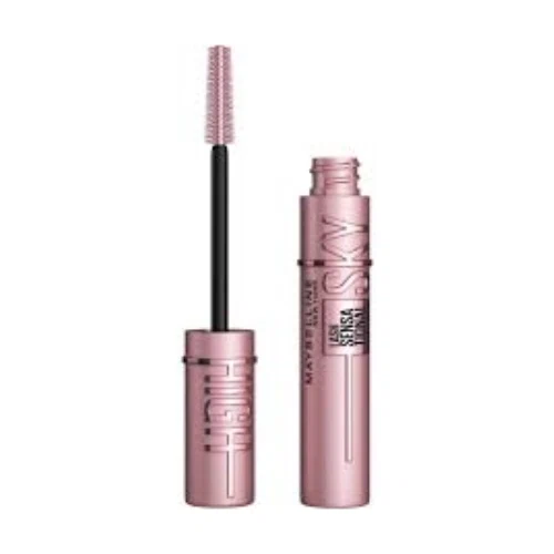 Maybelline Lash Sensational Sky High Washable Mascara