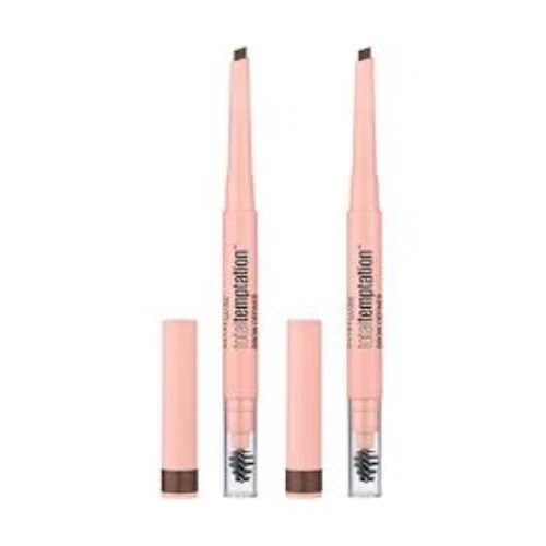 Maybelline Total Temptation Eyebrow Definer Pencil