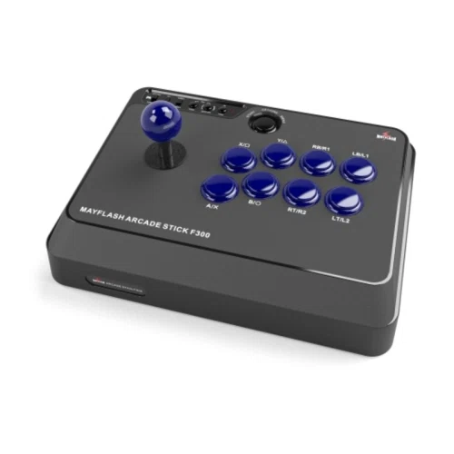 Mayflash Arcade Stick F300