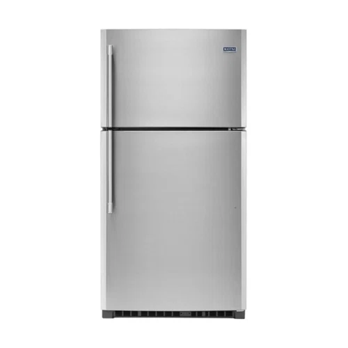 Maytag 21.2 Cu. Ft. Top-Freezer Refrigerator 