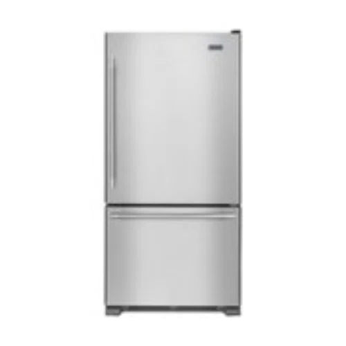 Maytag 22.1 Cu. Ft. Bottom-Freezer Refrigerator