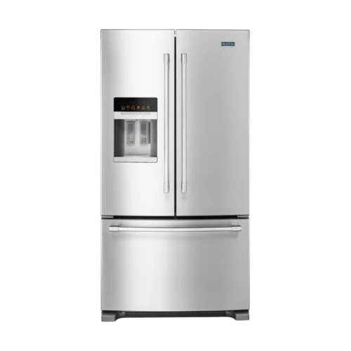 Maytag 24.7 Cu. Ft. French Door Refrigerator